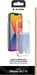 Bigben Connected COVCARDIP14 funda para teléfono móvil Transparente