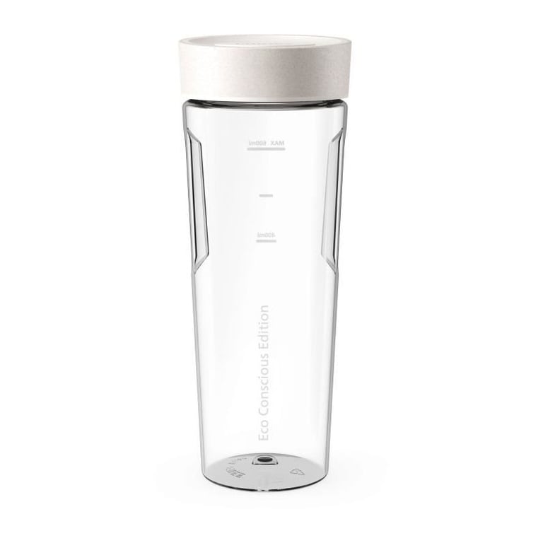 Blender - PHILIPS - HR2500/00 Pro Blend - 350 W - 0,6 L - Blanc - Neuf