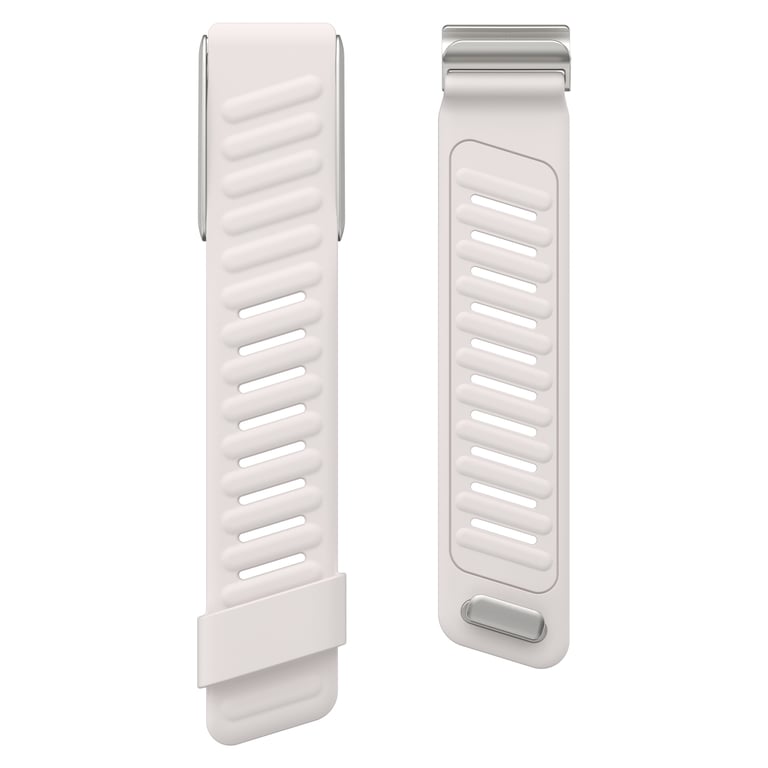 Bracelet en silicone Whoop Strap 4.0 LightGrey Neuf - vue 4