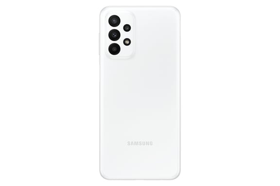Galaxy A23 128 Go, Blanc, débloqué
