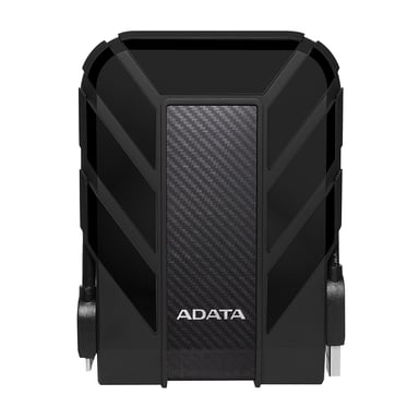 ADATA HD710 Pro disque dur externe 2 To 2.5'' USB 3.2 Gen 1 (3.1 Gen 1) Noir