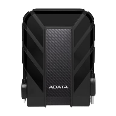 ADATA HD710 Pro disco duro externo 2 TB 2.5'' USB 3.2 Gen 1 (3.1 Gen 1) Negro