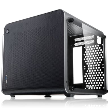 RAIJINTEK METIS EVO TG