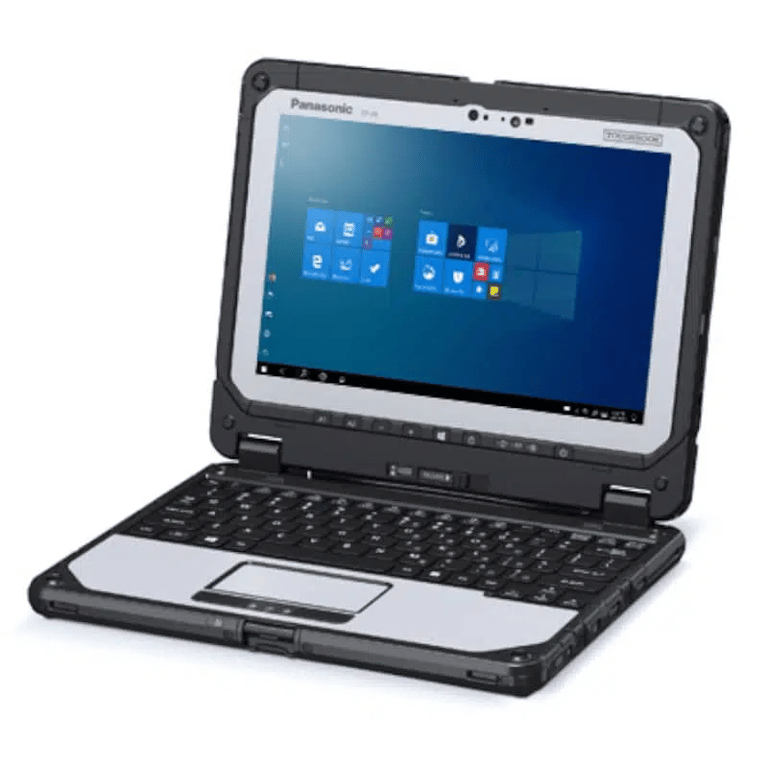 Core i5 1.2 8 Go Intel HD Graphics 615 Azerty Bon état - vue 2