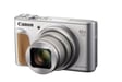 Canon PowerShot SX740 HS 1/2,3'' 20,3 MP CMOS fotocamera compatta 5184 x 3888 pixel Argento