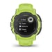 Instinct 2 2.29 (0.9'') Mip 45 Mm Verde Gps (Satélite)
