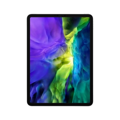 Apple iPad Pro 1Tb 27,9 cm (11'') Wi-Fi 6 (802.11ax) iPadOS Plata