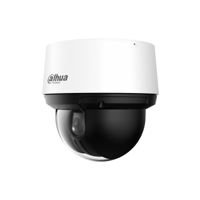 Dahua Technology SD4A425DB HNY Sphérique Caméra de sécurité IP Intérieure et extérieure 3860 x 2160 pixels Plafond Neuf