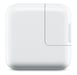 Cargador para dispositivos móviles Apple MD836ZM/A Blanco Interior