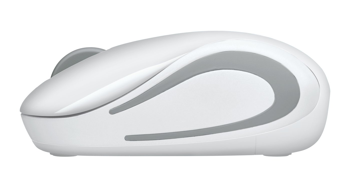 Logitech LGT-M187W