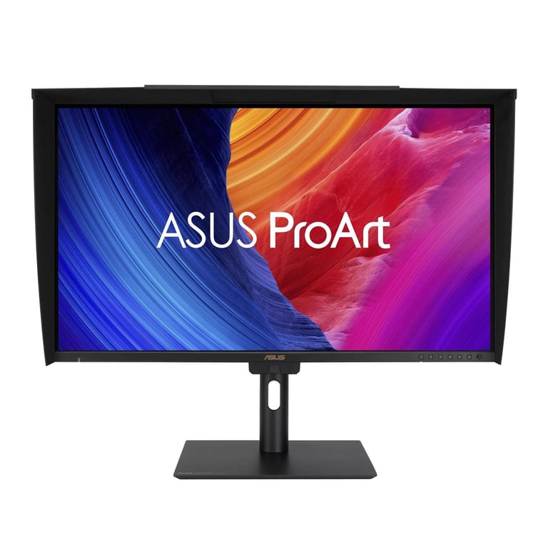 ASUS ProArt PA32UCE écran plat de PC 80 cm 31.5 3840 x 2160 pixels 4K Ultra HD LED Neuf