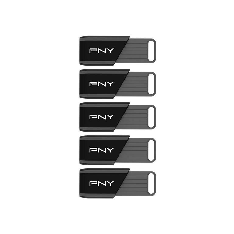 PNY Attaché X lecteur USB flash USB Type A 3.2 Gen 1 3.1 Gen 1 - vue 7