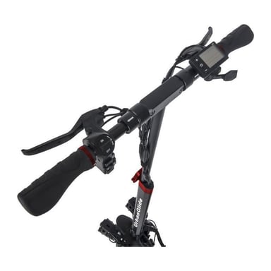 Urbanglide E-Cross Pro 25 km/h Negro 13 Ah