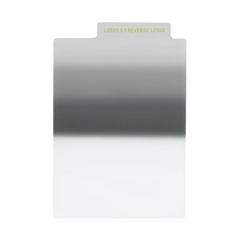 LEE FILTERS LEE85 Filtre dégradé Reverse ND 0.9 L85ND9RG Neuf