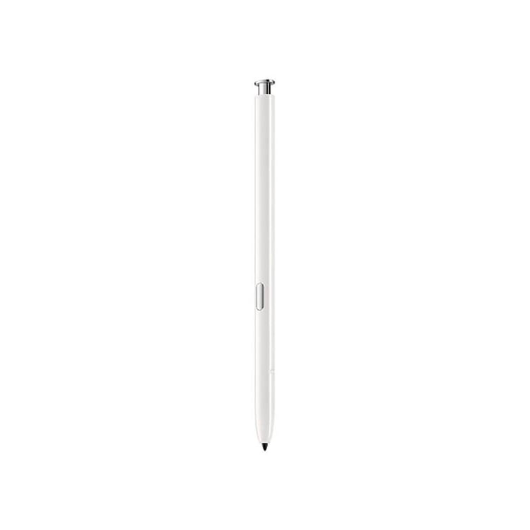 Samsung S Pen Stylus Originel pour Galaxy Note 20 et Galaxy S21 Blanc