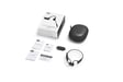 SHOKZ C120-AN-BK auricular y casco Auriculares Inalámbrico gancho de oreja Oficina/Centro de llamadas Bluetooth Negro