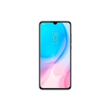 Mi 9 lite 128 GB, Blanco, desbloqueado