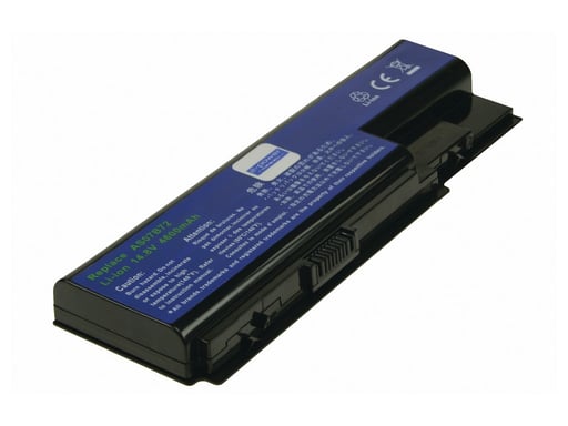 2-Power CBI2057H refacción para laptop Batería