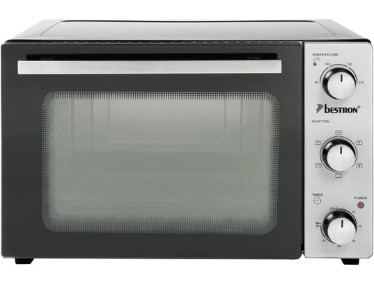 Bestron Four à gril AOV31PS 31 - vue 1