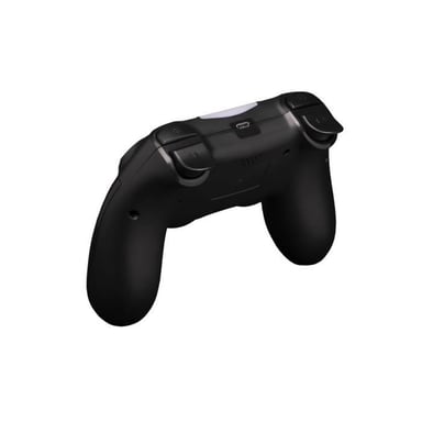 Manette Gamer - K-PAD THORIUM - Sans Fil - PS4 - Noir