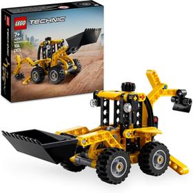 Lego® Technic 42197 - Le Tractopelle - Neuf