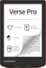 PocketBook Verse Pro E-Reader Schermo touch 16 GB Wifi Nero, Rosso