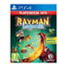 Rayman Legends Playstation Juego de HITS PS4