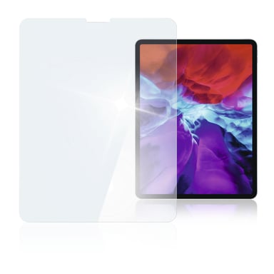 Protector de pantalla ''Premium'' para iPad Pro 12.9'' (2018/2020/2021) - Transparente