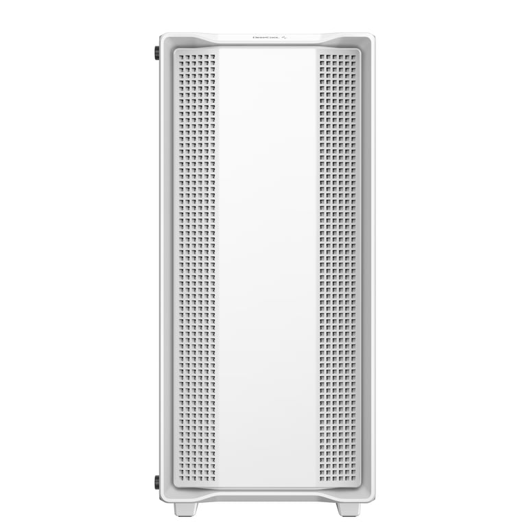 DeepCool CC560 WH V2 Midi Tower Neuf - vue 3