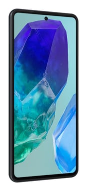 Galaxy M55 (5G) 256 Go, Bleu foncé