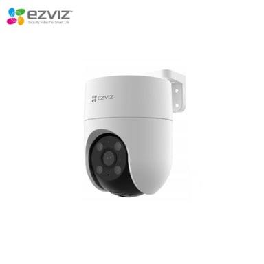 EZVIZ EB8 4G Sphérique Caméra de sécurité IP Intérieure et extérieure 2304  x 1296 pixels Plafond/