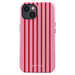 Burga Funda Tough MagSafe para Apple iPhone 13 - Favorite Bikini