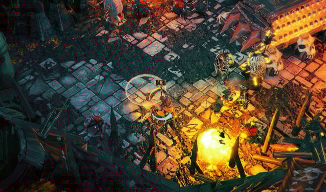 Deep Silver Sacred 3