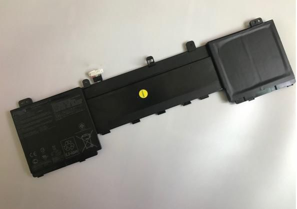 CoreParts MBXAS BA0297 composant de laptop supplémentaire Batterie Neuf