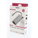 Hama 00200109 station d'accueil USB 3.2 Gen 1 (3.1 Gen 1) Type-C Gris