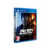 Jeu PlayStation 4 (PS4) Activision Call of Duty: Black Ops 7 Version optimisée Cross?play PEGI 18 Bleu