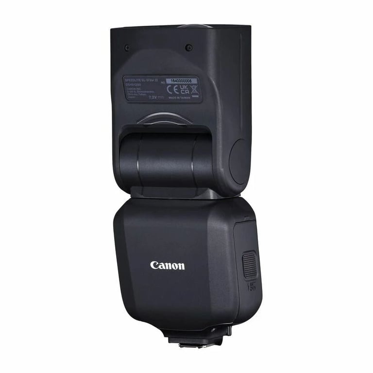 Flash Canon Speedlite EL 5 II