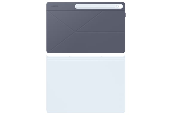 Samsung Funda Smart Book Galaxy Tab S10 FE+