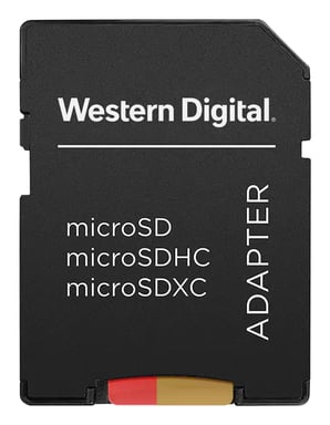 SanDisk Extreme 2 TB MicroSDXC UHS-I Clase 10