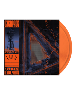 Vinile Oxenfree - 2LP