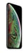 iPhone XS Max 512 GB, Argento, sbloccato