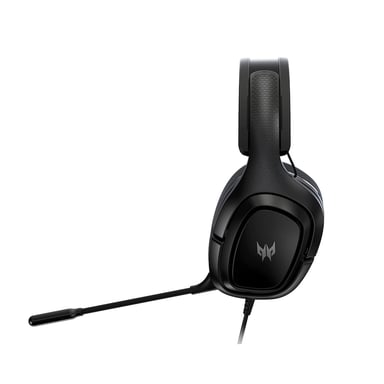 Acer Predator Galea 365 Cuffie con archetto cablato Play Black