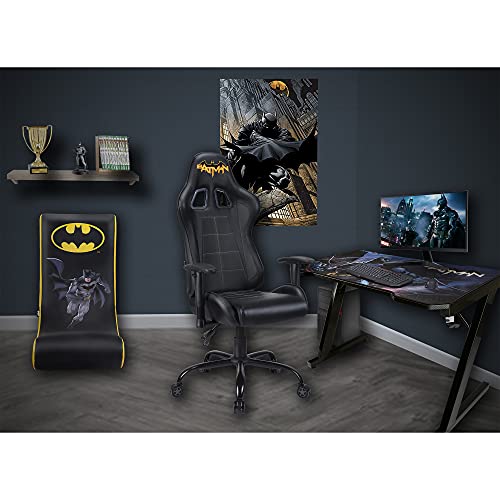PRO GAMING DESK BATMAN BUREAU GAMING Neuf - vue 3