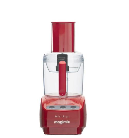 MAGIMIX Robot multifonction 'le mini plus' - vue 7