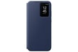 Samsung Original S View Cover per Galaxy S24 FE - Blu