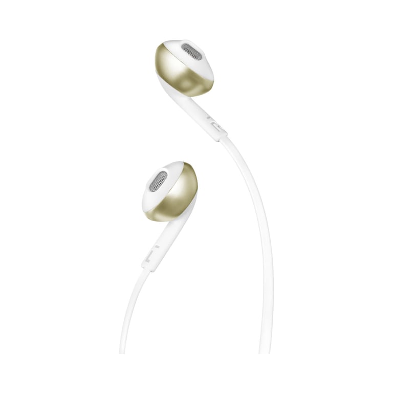 Ecouteurs JBL Tune 205 – Intra-auriculaires Filaire Jack 3,5mm - vue 8
