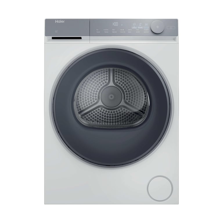 Haier X Series 7 HD90 A367U1 IT sèche linge Pose libre Charge avant 8 kg Neuf