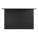 LG Gram AI Copilot+ PC Intel Core Ultra 7 256V Ordinateur portable 43,2 cm (17'') WQXGA 16 Go LPDDR5x-SDRAM 512 Go SSD Wi-Fi 7 (802.11be) Windows 11 Home Noir