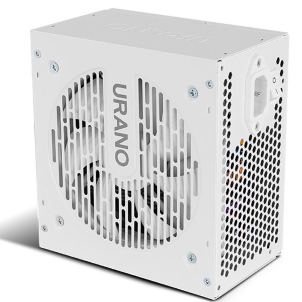 Alimentation Nox 80 PLUS Urano PRO câbles plats extralongs - vue 4