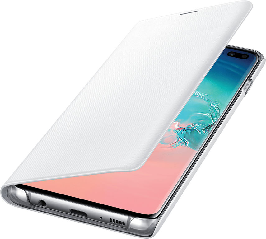 Samsung EF-NG975 funda para teléfono móvil 16,3 cm (6.4